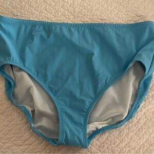 Land’s End Swim Bottoms